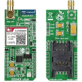 MikroElektronika MIKROE-1720 image