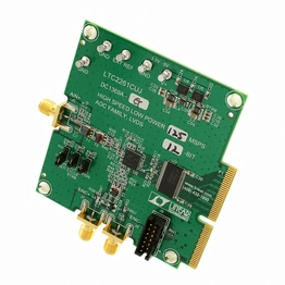 Analog Devices DC1369A-G image
