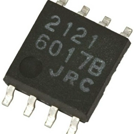 NJM2742M Nisshinbo Micro Devices