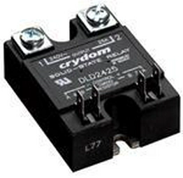DSD2450 crydom