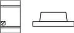 598-8140-107F Dialight