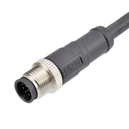 caznlink M12-P5A-MWA-xPV/xPU-S image