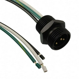 P29038-M1 Amphenol