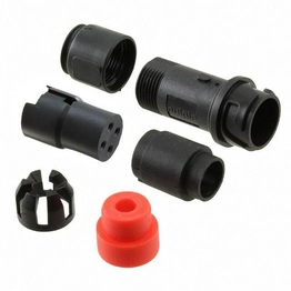 PXP4011/04S/4550 bulgin