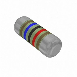 Vishay Intertechnology SMM02040C1602FB300 image