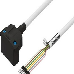 NEBM-S1W15-E-10-Q7-LE6 FESTO