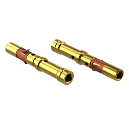 MP16M23G10 Amphenol
