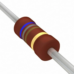 PR03000206800JAC00 Vishay Intertechnology