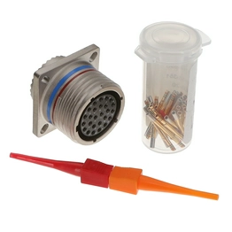 Amphenol D38999/20ME26SN image