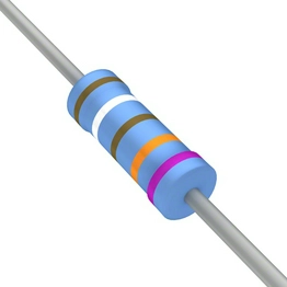 TE Connectivity YR1B191KCC image