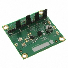 EVB-EP53A8LQI intel