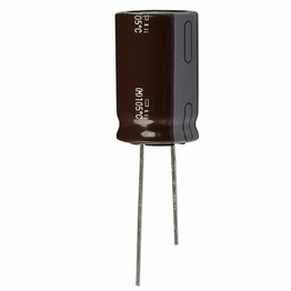 Nippon Chemi-Con EKXG401ELL470ML25S image