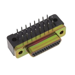 MDM-25PCBRL56 ITT