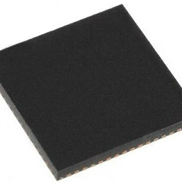 Microchip Technology AT90CAN128-16MU image