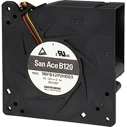 SANYO DENKI 9BFB24P2H003 image