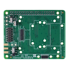 EVAL-ADISIMU1-RPIZ Analog Devices