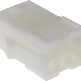 TE Connectivity 172160-1 image