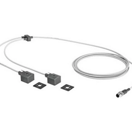 NEDY-L2R1-V1-A1W4L-U-0.3L-M12G4-5R FESTO