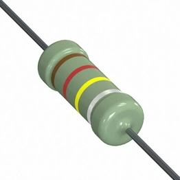 TE Connectivity CCR2120KKB image