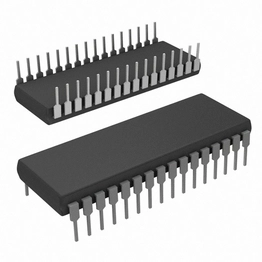 Infineon Technologies MB95F334KP-G-SH-SNE2 image