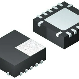 Silicon Laboratories C8051T605-GM image