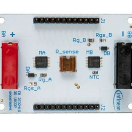 EB2ED24103D1BCDPTOBO1 Infineon Technologies