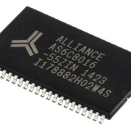 Alliance Memory AS6C8016-55ZIN image