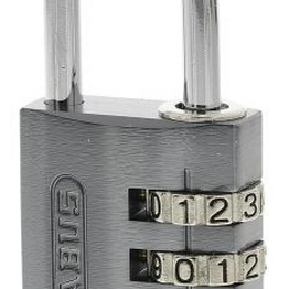 ABUS 145/30 Titanium image
