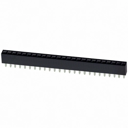 Sullins Connector Solutions PPTC251LFBN-RC image