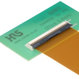 Hirose Electric FH30-60S-0.3SHW(98) image
