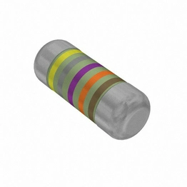 Vishay Intertechnology SMM02040C4873FB300 image