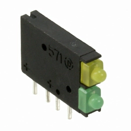 Dialight 571-0132-100F image