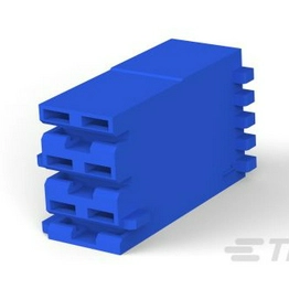 TE Connectivity 521205-1 image