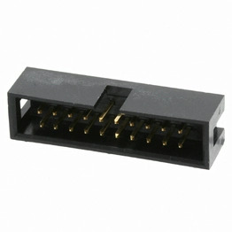 TE Connectivity 2-1634689-0 image