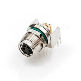 Amphenol M8S-03PFFR-SF8001 image