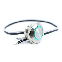 PVT4FW4SS345 E-SWITCH