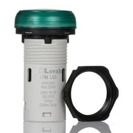 Lovato Electric LPMLB3 image