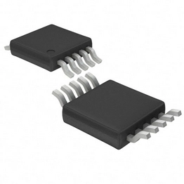 LTC4252CCMS-1#PBF Analog Devices
