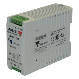Carlo Gavazzi SPD12301 image