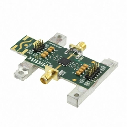 Analog Devices EV1HMC1121LP6G image