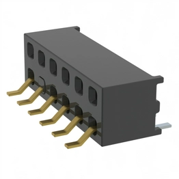 MMS-106-02-L-DH-09 samtec