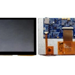IDM2040-7A Bridgetek
