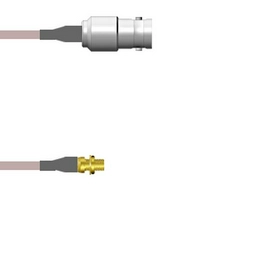 Q-020100001012I Amphenol Custom Cable