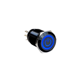 MPI005PTELABL12 bulgin