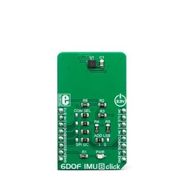 MikroElektronika MIKROE-3447 image