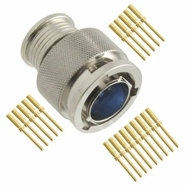 MKJ3A6F9-19PN ITT