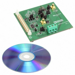 EVAL-AD5541ASDZ Analog Devices