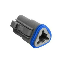 bulgin PX0108S03GY image