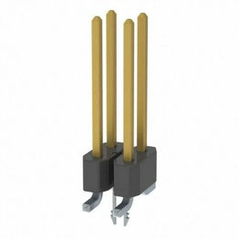 TSM-102-03-S-DV-LC samtec