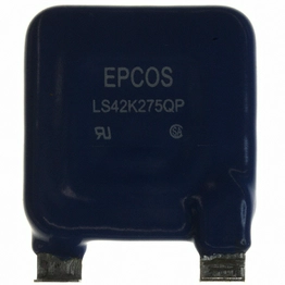 B72242L0271K100 TDK